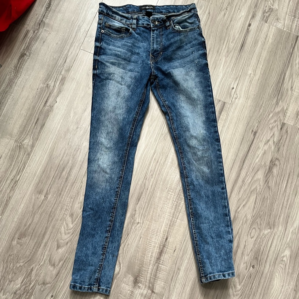 Men’s Skinny Jeans